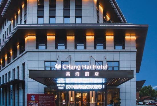 Гостиница Changhai Hotel