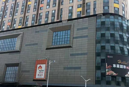 Hotel Sutian Homestay (Yuncheng Dongxing Upward Plaza)