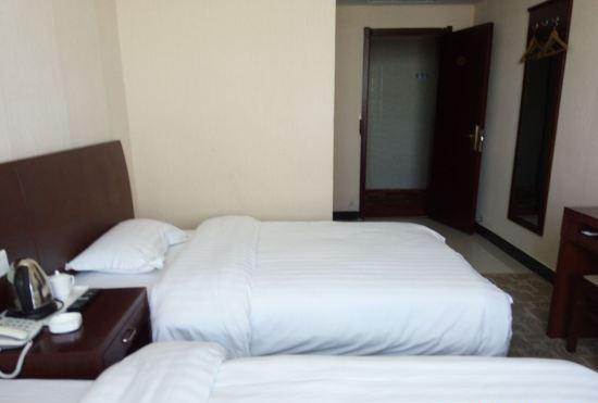 Гостиница Heyue Express Hotel