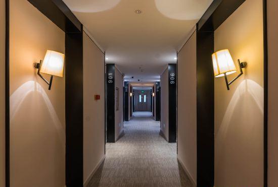 Гостиница Home Inn (Changzhi Changxing Middle Road Chenghuangmiao)
