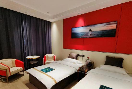 Changzhi Yunjin Hotel