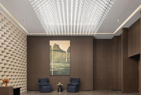 Гостиница Hampton by Hilton Changzhi Luzhou