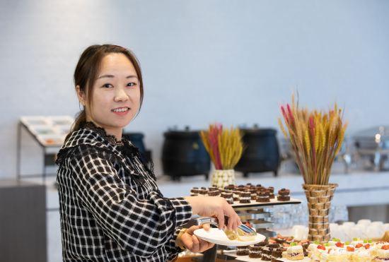 Atour Hotel Changzhi High Speed Railway East Station