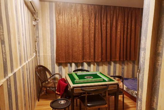 Гостиница Qufuqiu Zhiyun Shangpin Hotel
