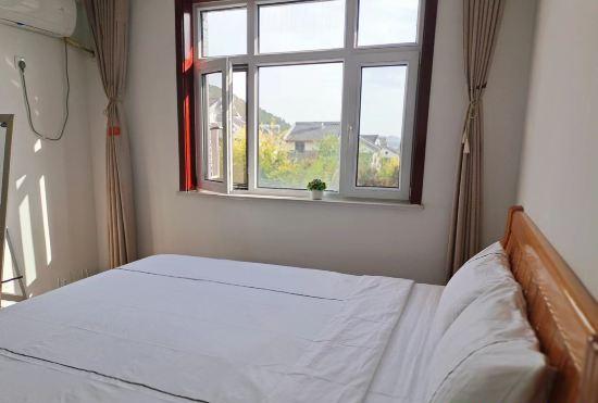 Гостиница Furenju Homestay (Qufu Nishan Holy Land Branch)