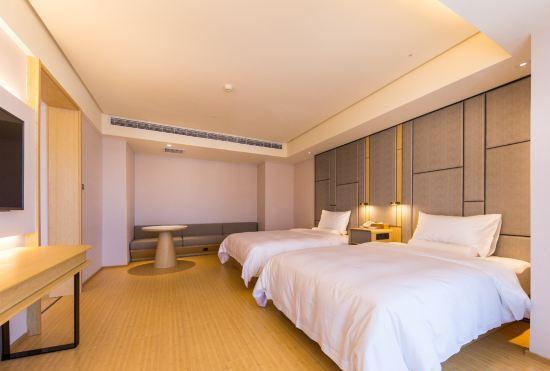 Ji Hotel (Qufu Visitor Center Branch)