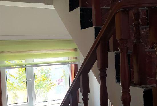 Hotel Qufu Ping'an B&B (Nishan Shengjing Shop)