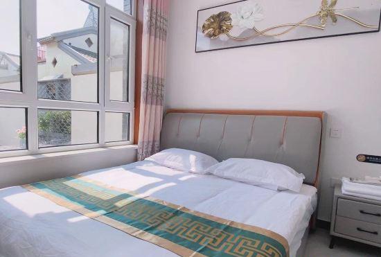 Hotel Qufu Ni Mountain Shengjing Confucian Homestay