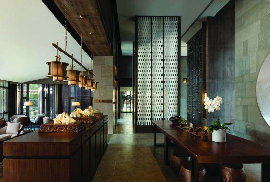 JW Marriott Hotel Qufu