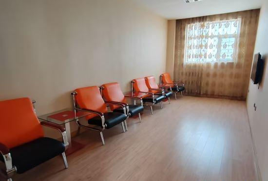 Гостиница Gemeng Hotel (Golmud Salt Lake Plaza)