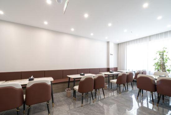 Гостиница Golmud     Fan   Tong    Jia  Xi   Hotel