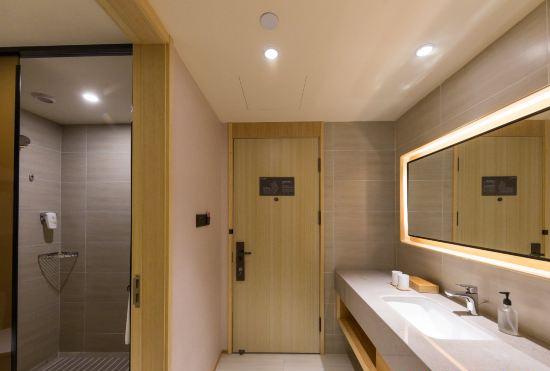 JI Hotel (Jinan High-tech Zone Wanda Plaza)
