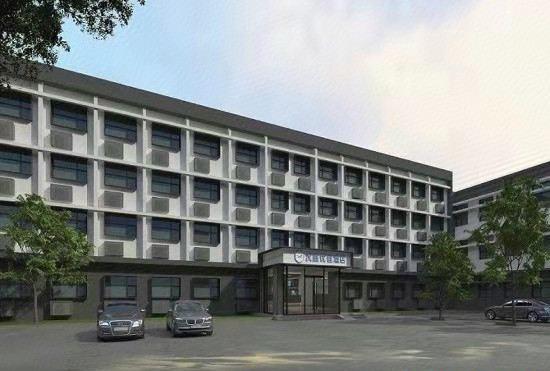 Гостиница Hanting Youjia Hotel (Jinan Shandong University central campus store)
