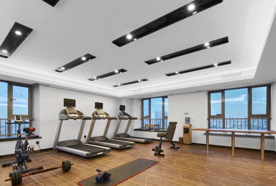 Magnolia Hotel (Jinan Gaoxin Tianchen Road Branch)