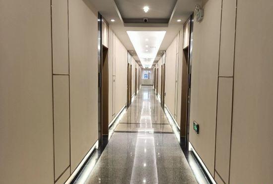 Гостиница New Century Hotel (Gangcheng Branch)