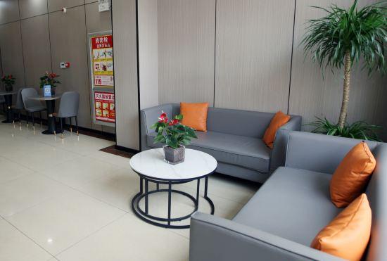 Xinchi Select Hotel
