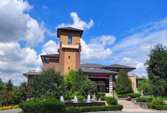 Hotel Xueye Haiyi Manor