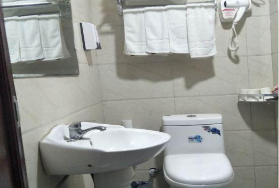Hotel Du Shi 118  (Jinan University)