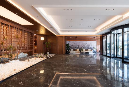 Hotel Mercure Jinan Beiyuan Avenue