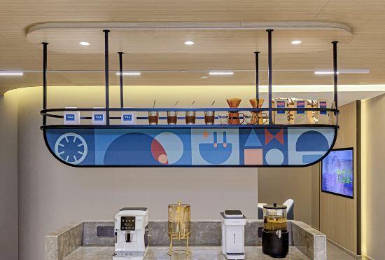 Гостиница Home Inn (Jinan Hi-Tech Zone Qilu Software Park Wanda Plaza Branch)