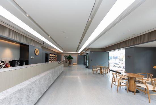 Ji Hotel (Jinan Laiwu Gaochuang Center)