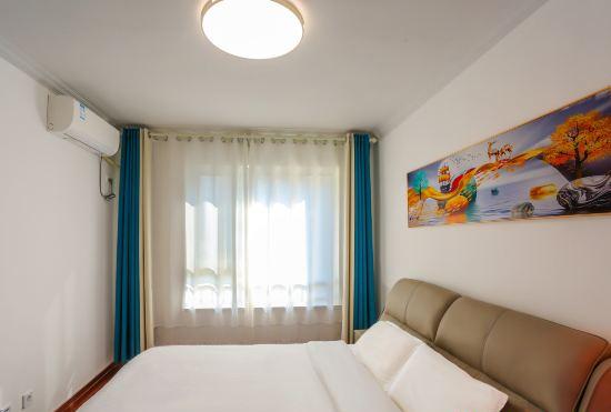 Гостиница Cozy Space Homestay (Changqing High-speed Railway Station)