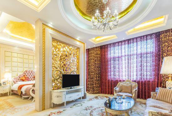 Hotel Yanzi Resort