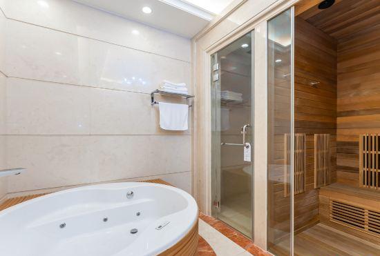Гостиница Yanzi Resort