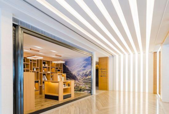 Hotel Atour Light Ji＇nan Shandong University Jiefang Road