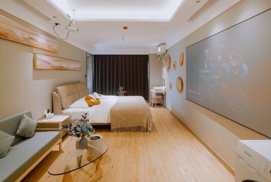 Hotel Datong Hyatt Theme Inn