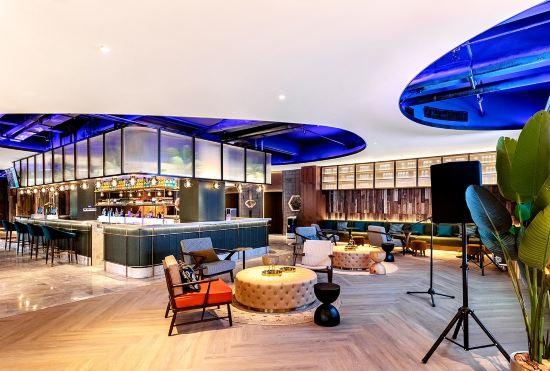 Manxin Hotel Datong Ancient City