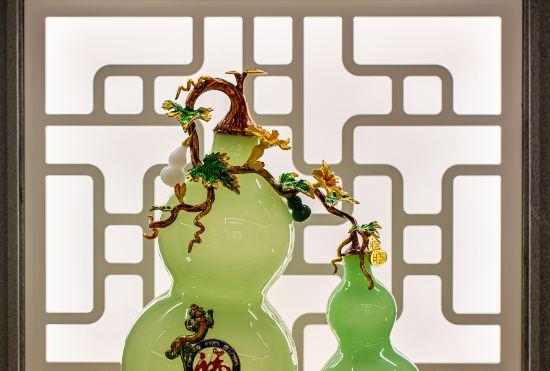 Hotel Datong Hualu·Yinghu Mansion