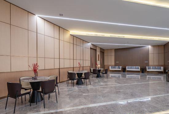 Willow Ying Hotel (Yungang International Airport Branch of Datong South Railway Station)