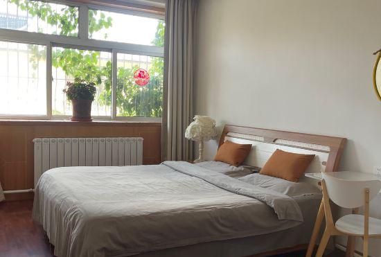 Hotel Datong No Dirt and Dust House Homestay