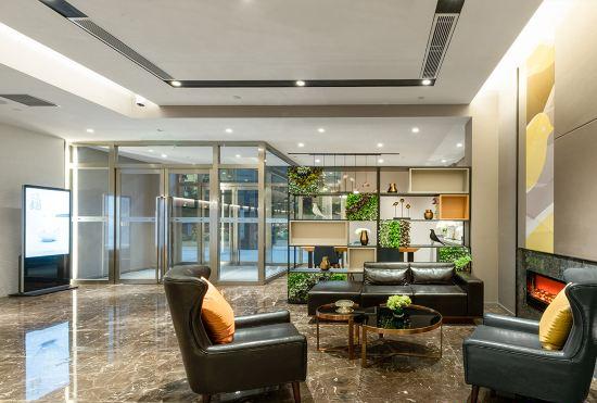 Hotel Homeinn Selected (Datong North Gate of the Ancient City of Weidu Avenue)