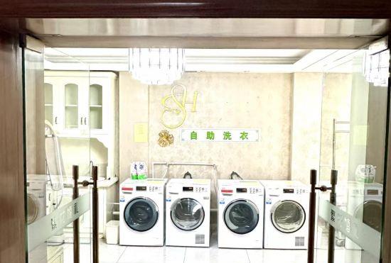 Datong Grand Hotel