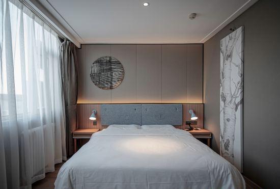 Гостиница Home Inn (Datong Ancient City Yingbin Street Store）
