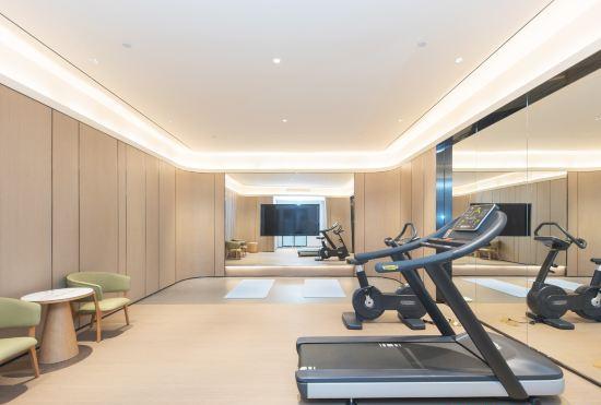 JI Hotel (Datong Dayou Plaza)