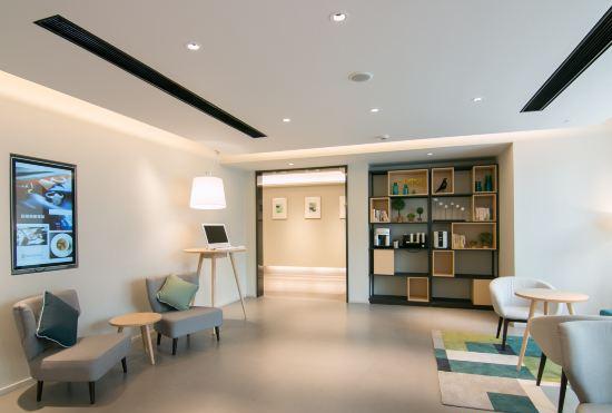 Hotel Home Inn Selected (Datong Yingbin Street Yuhe West Road High Speed Rail Station)