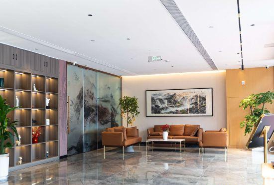 Jinglan Banshe Hotel