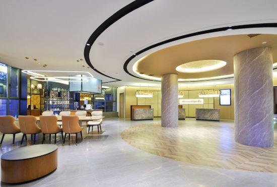Home Selection Hotel Dunhua Hanzhang Street Branch