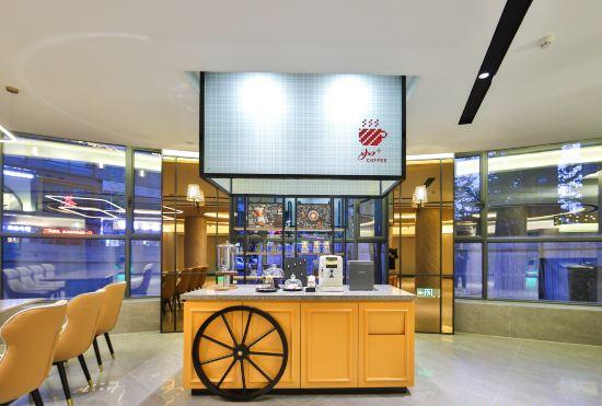 Гостиница Home Selection Hotel Dunhua Hanzhang Street Branch