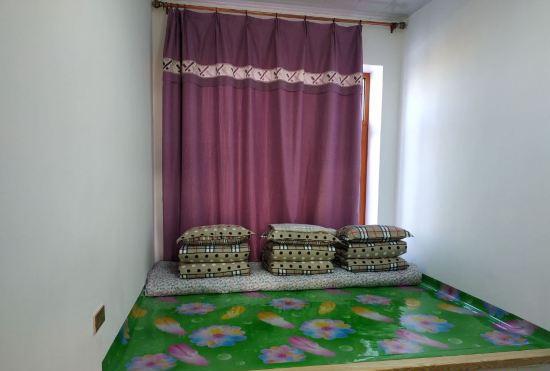 Hotel Dasheng Inn (Wusong Island Scenic Area Branch)