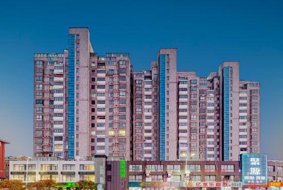 Гостиница Haiyou Hotel (Anqing Railway Station Store)