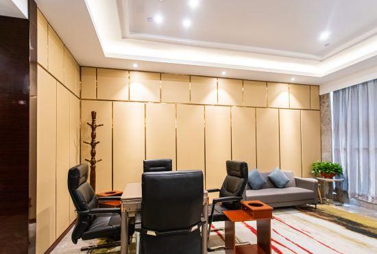 Гостиница Anqing Taohuayuan Hotel