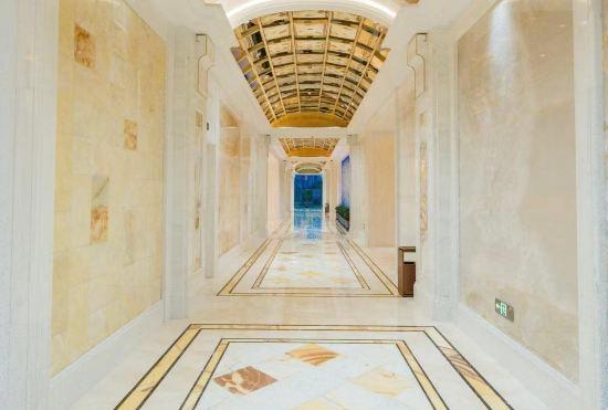 Гостиница Anqing Fengda International Hotel