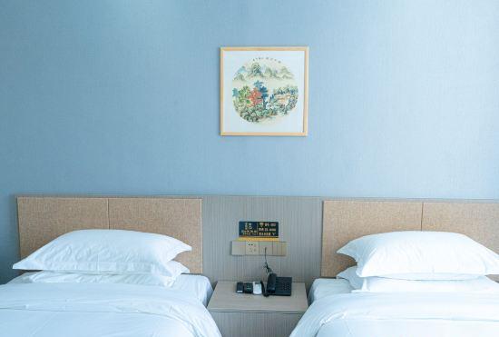 Гостиница Yuanyun Hotel (Anqing Textile South Road)