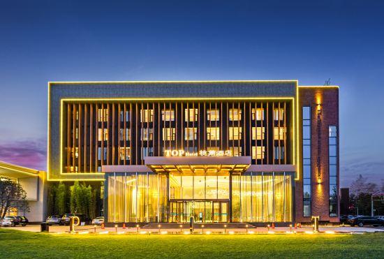 Top Hotel