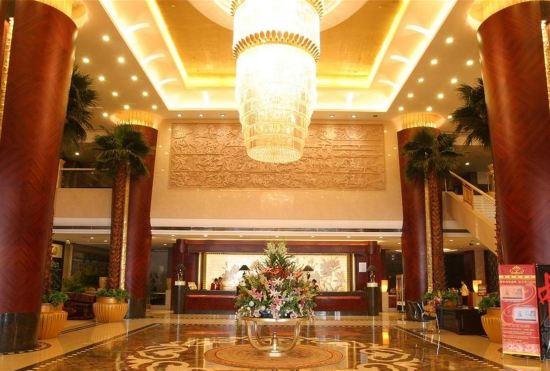 Xiulan Hotel