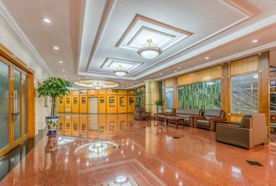 Zhongyin Hotel
